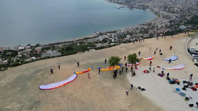 paragliding - 3