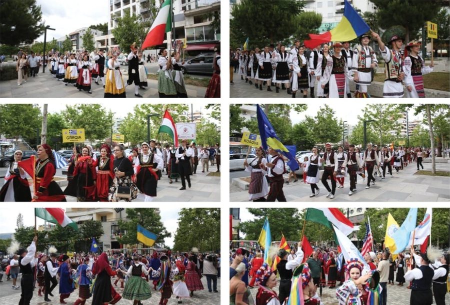 Kalaja e Kaninës - pamje 3