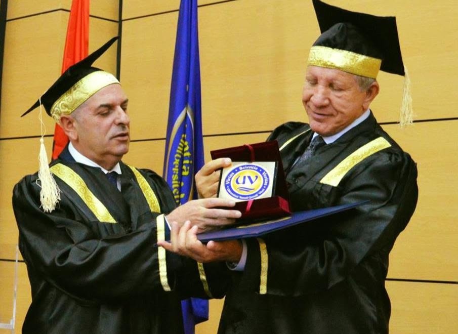 UniVlora