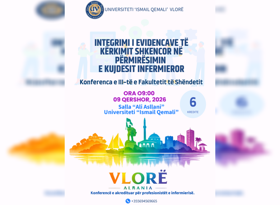 UniVlora