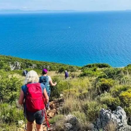 hiking - pamje 3