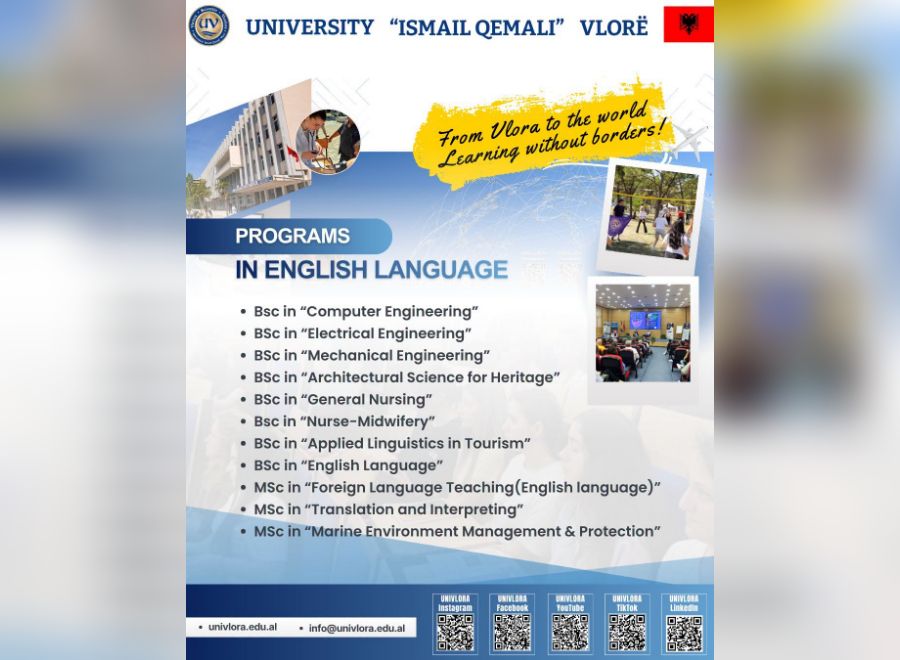 UniVlora