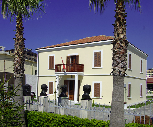 Qyteti i Pavarësisë - pamje 5