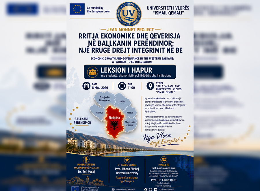 UniVlora