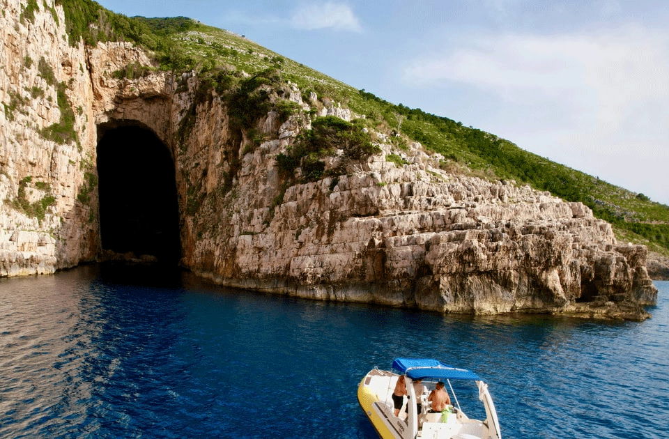 Gadishulli i Karaburunit - pamje 5