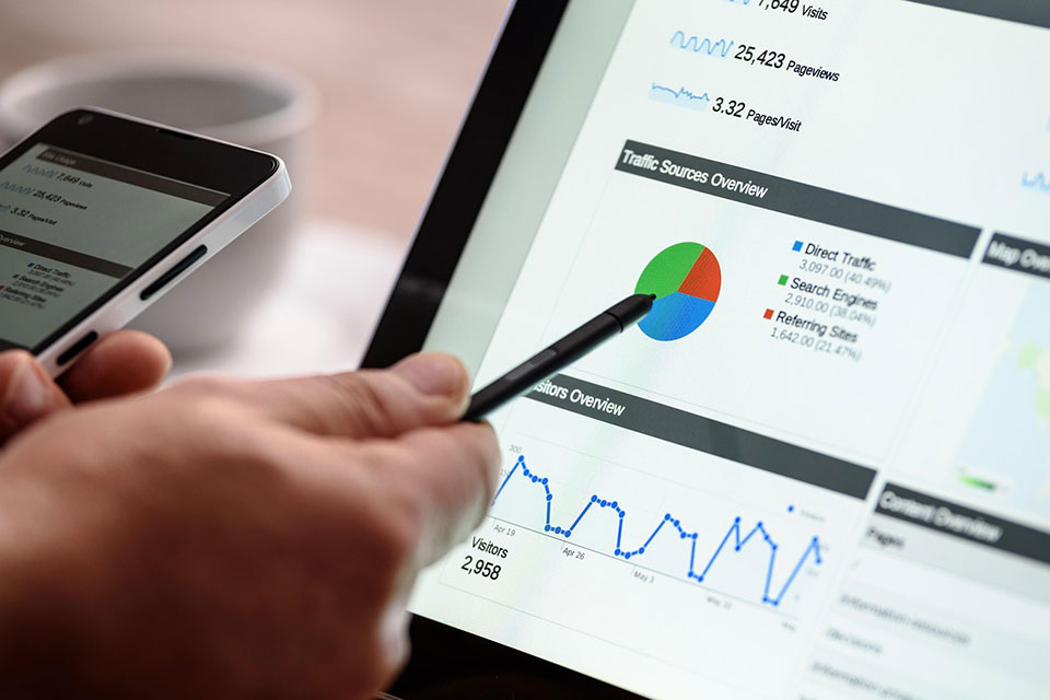 Master Profesional ne Marketing