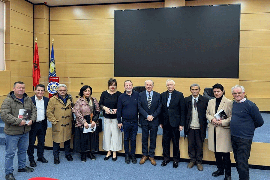 Në çdo pasqyrë na sheh mëkati