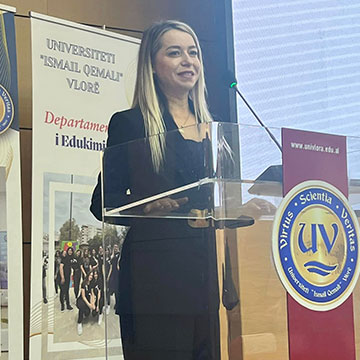 UniVlora Alumni