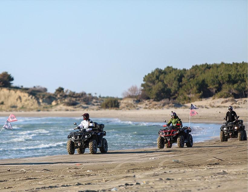 off-road - 1