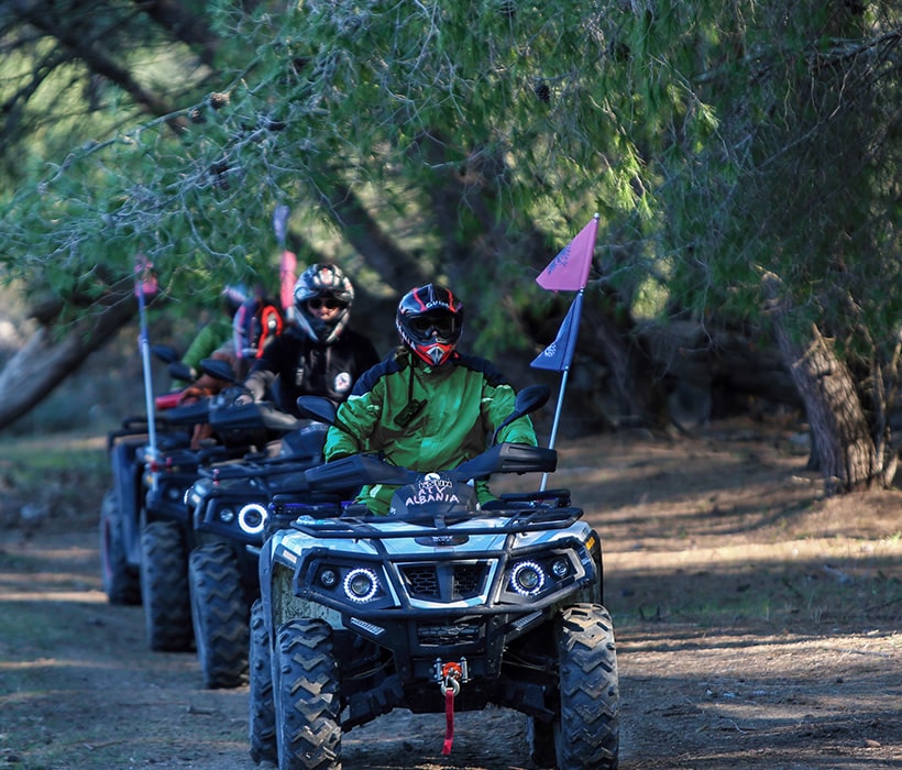 off-road - 2