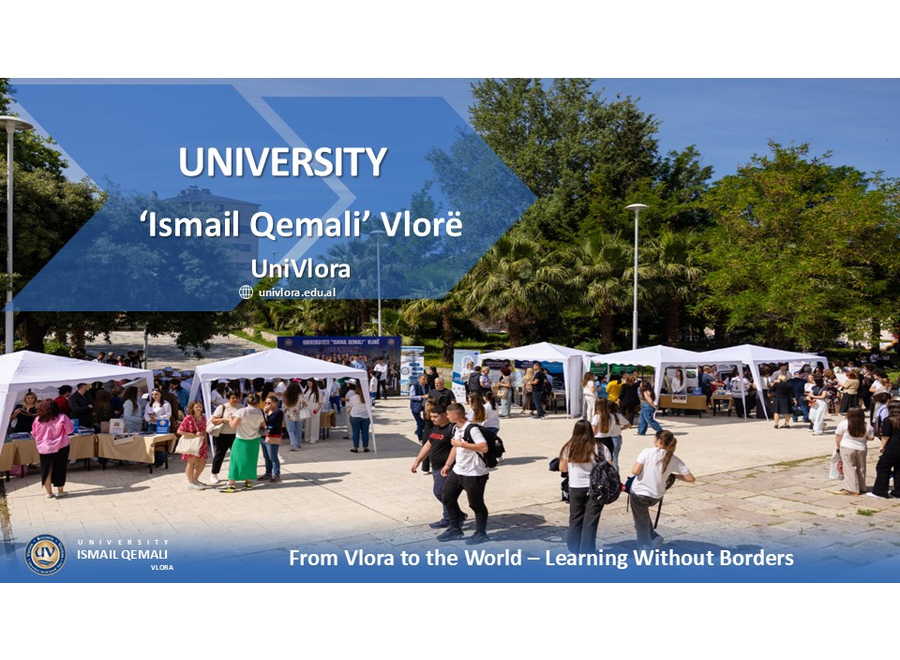 UniVlora
