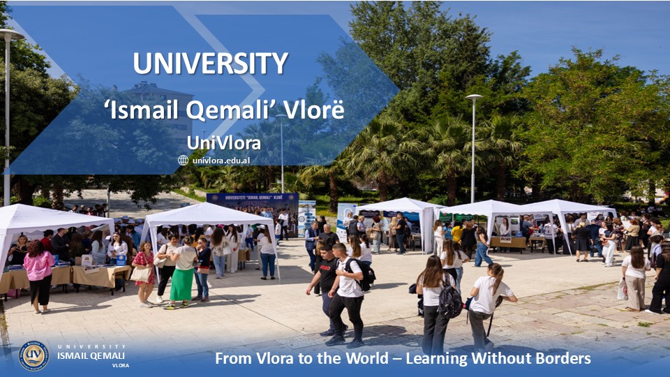UniVlora