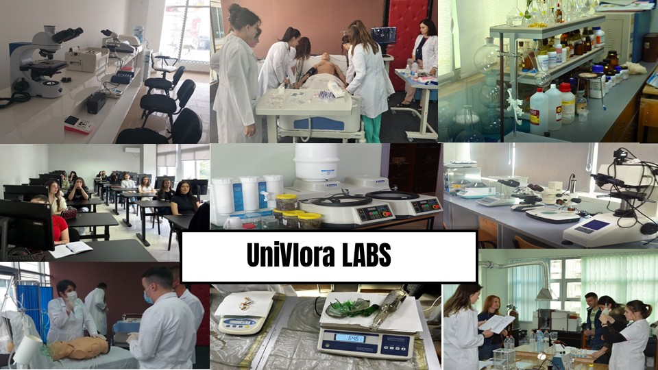 UniVlora Promo