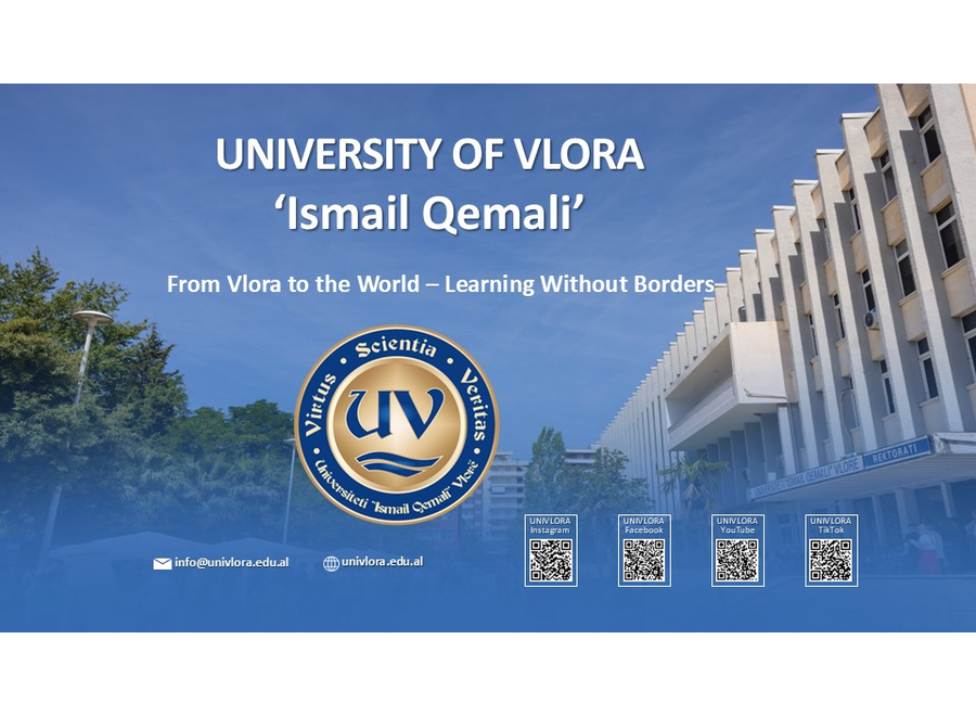 UniVlora
