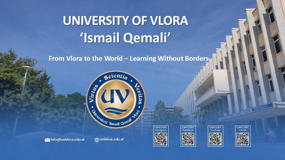 UniVlora