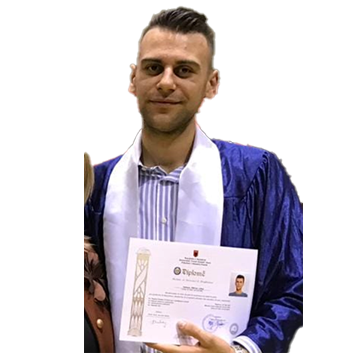 UniVlora Alumni