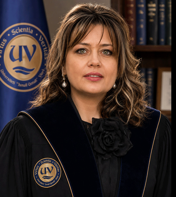 UniVlora