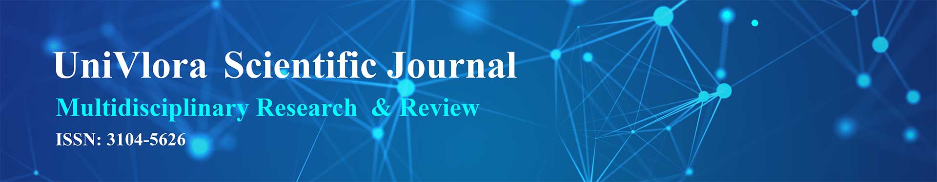 UniVlora Scientific Journal