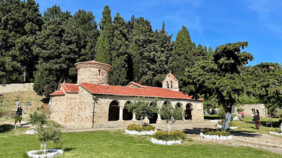 Zvërneci - pamje 1